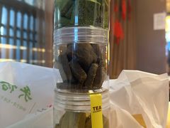 -吴裕泰茶庄(前门大街店)