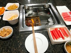 -海底捞火锅(亲贤北街店)