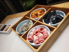 -韩宫宴烤肉·料理(宝山万达店)