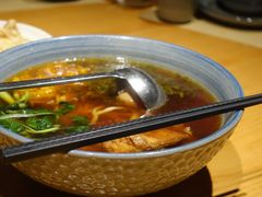 小排手擀面-荣小馆(杭州大厦店)