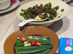 -桃喜·新湘菜(深圳湾店)