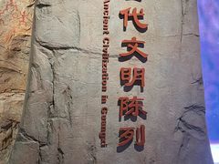 -广西壮族自治区博物馆