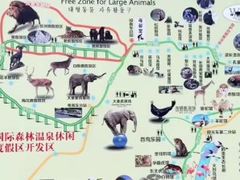 -贵州森林野生动物园