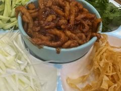 -合合春饼·酱骨·东北菜(潘家园店)