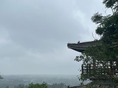 -海南文笔峰盘古文化旅游区