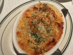 -Wolfgang’s Steakhouse 沃夫冈牛排馆(上海白玉兰广场店)