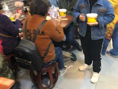 -蔡林记(黄鹤楼店)