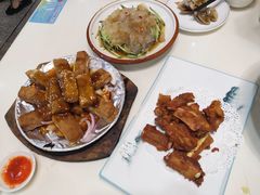 -鑫悦楼煎蟹·16年海鲜大排档