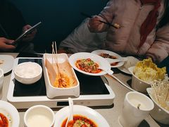 -半天妖烤鱼(中百店)