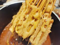 -1819餐厅·团队聚餐·烤串·精酿