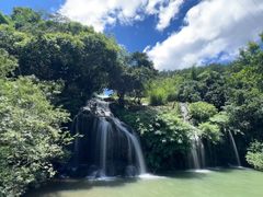 -天河潭旅游度假区