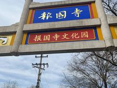 -报国寺