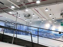 -SNOWGATE滑雪·华雪梦(老西门店)
