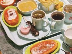 -堂会(缤缤店)