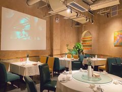大堂-麓湘小镇(开福万达广场店)