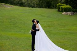 -巴黎春天·菀纱仙庭婚纱美学