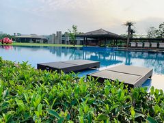 -Club Med地中海俱乐部·桂林度假村