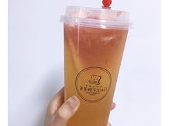 -爸爸糖吐司面包(无锡阳光花园店)