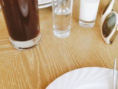 -大堂酒廊·亚龙湾万豪度假酒店