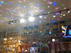 -袁亮今日陶艺(苹果社区总店)