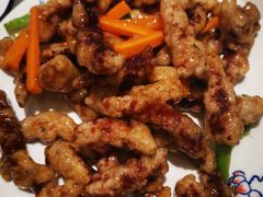 -老仁义·清真菜(太古街店)