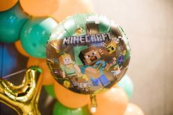 -派对猴生日派对策划(浦东店)