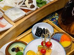 -芸南道·过桥米线(昆明老街旗舰店)