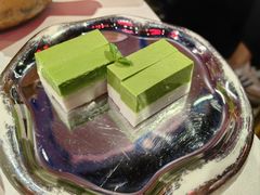 斑澜娘惹糕-芽笼芽笼新加坡餐厅(世纪汇店)
