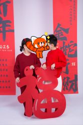 -清潭洞韩国儿童摄影(杏林店)