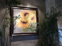 -HIGH FIVE哈福手工汉堡(桂林路店)