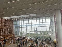 -朵云书院(滴水湖店)