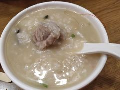 -粤仔湾砂锅粥(滨湖万达店)