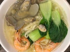 -胶东海鲜大排档(北太平庄店)