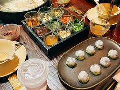 -滇野云南野生菌餐厅(陕西南路店)