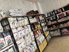 -宠颐生贝利健动物医院(谢家湾分院)