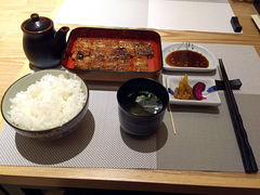 -昇鳗鱼家(浦东店)