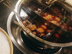 -邓莽子老火锅(中兴路总店)