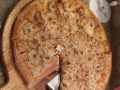 -比格比萨自助(国展店)