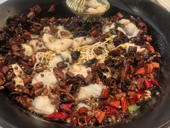 -雀蓝川菜(奥体广场店)