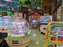 点击看大图 -莫莉幻想儿童乐园(天津熙悦汇店)
