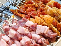 -泰善串店•延边朝鲜族烧烤(理工大学店)