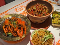 -熊记虾王·小龙虾(东晓南店)