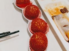 -稻香酒家(天河城店)