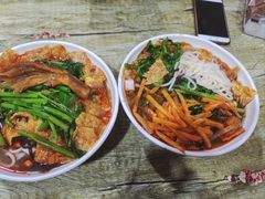 -吉庆桂林米粉·柳州螺蛳粉(港汇广场店)