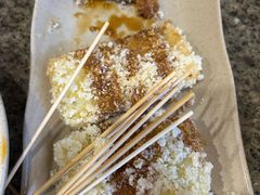 脆皮糍粑-小街天府(西工小街店)