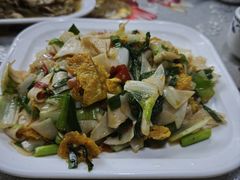 -龙姐私房菜(和顺古镇店)