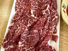 -伟记牛肉(金鸿公路店)