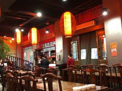 大堂-天下第一面(大雁塔北广场店)