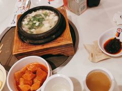 -七八冷面·延边朝鲜族美食(圣熙八号店)