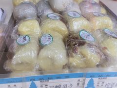 -江南春(中山中路店)